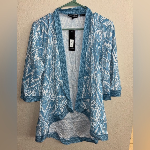 Tolani Collection Cardigan - Picture 3 of 5